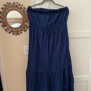Old Navy Maxi Dress - Size 1x